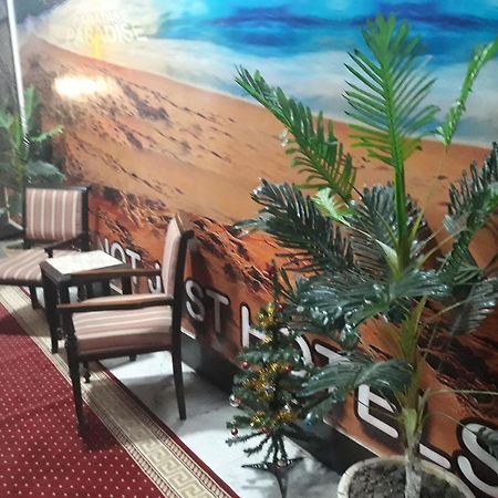 Paradise Boutique Hotel القاهرة المظهر الخارجي الصورة