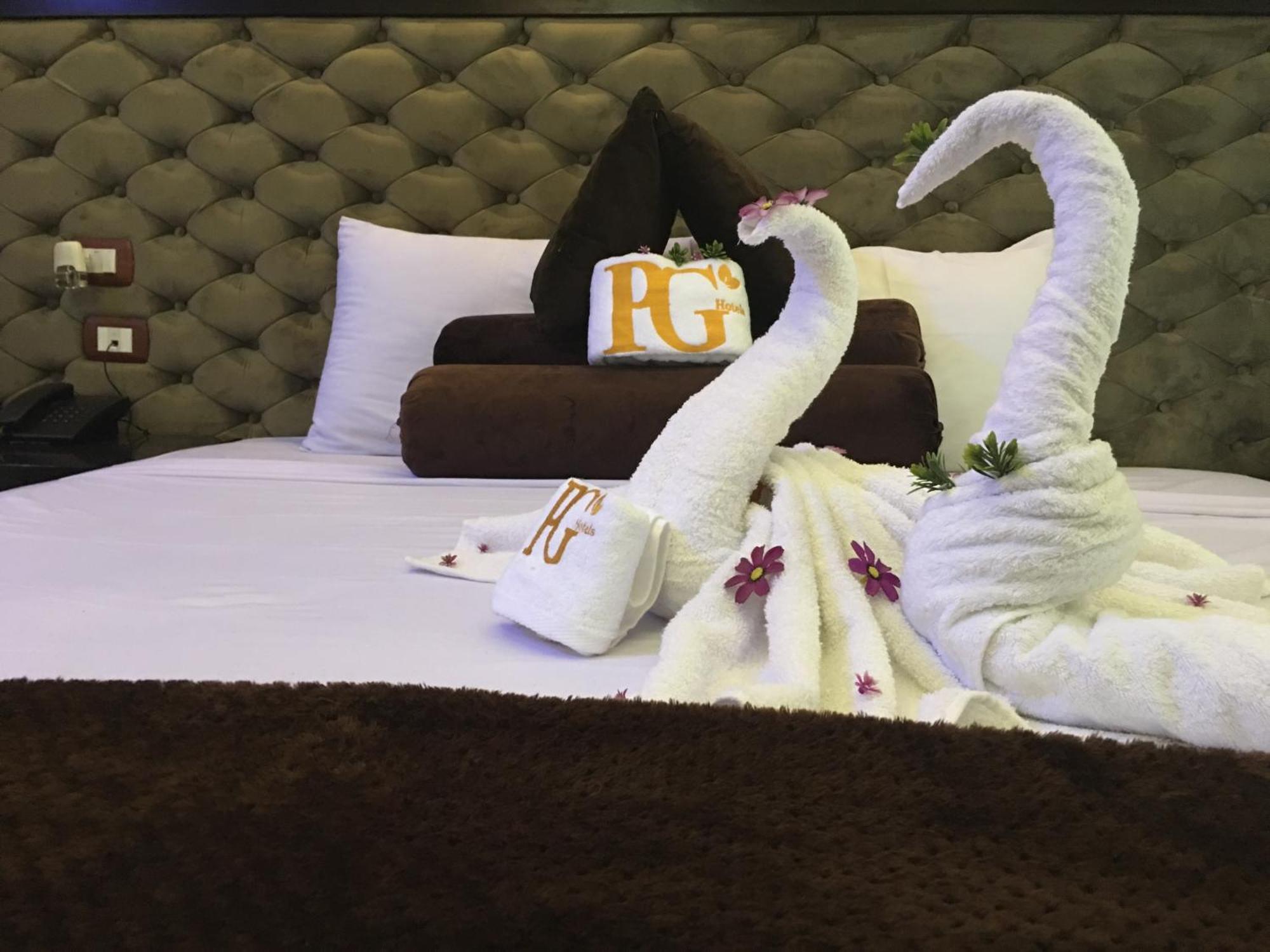 Paradise Boutique Hotel القاهرة المظهر الخارجي الصورة