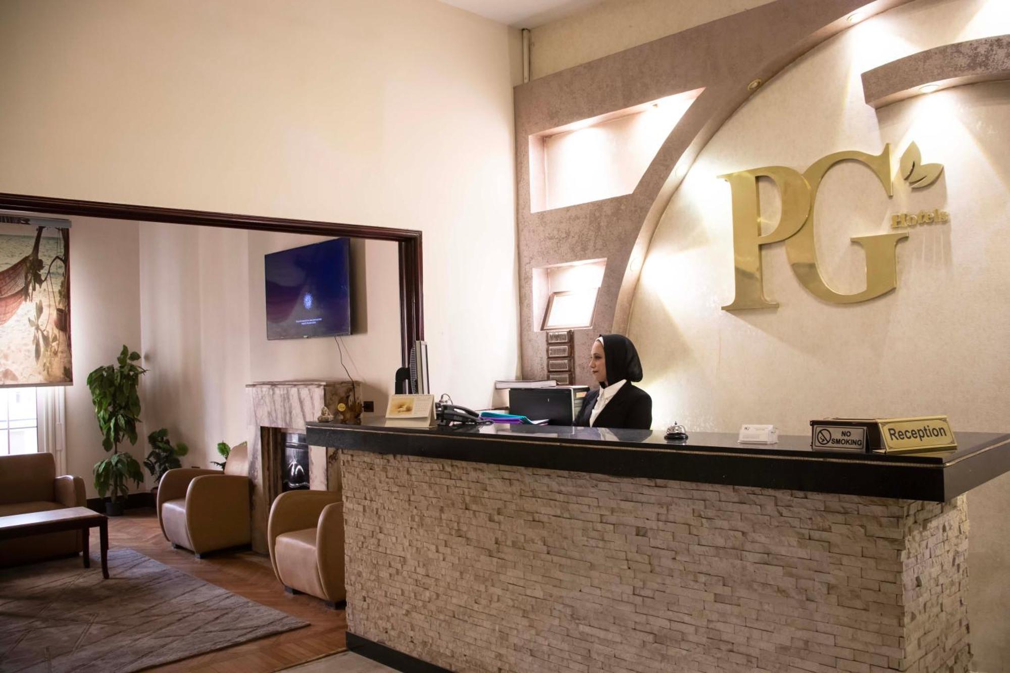 Paradise Boutique Hotel القاهرة المظهر الخارجي الصورة