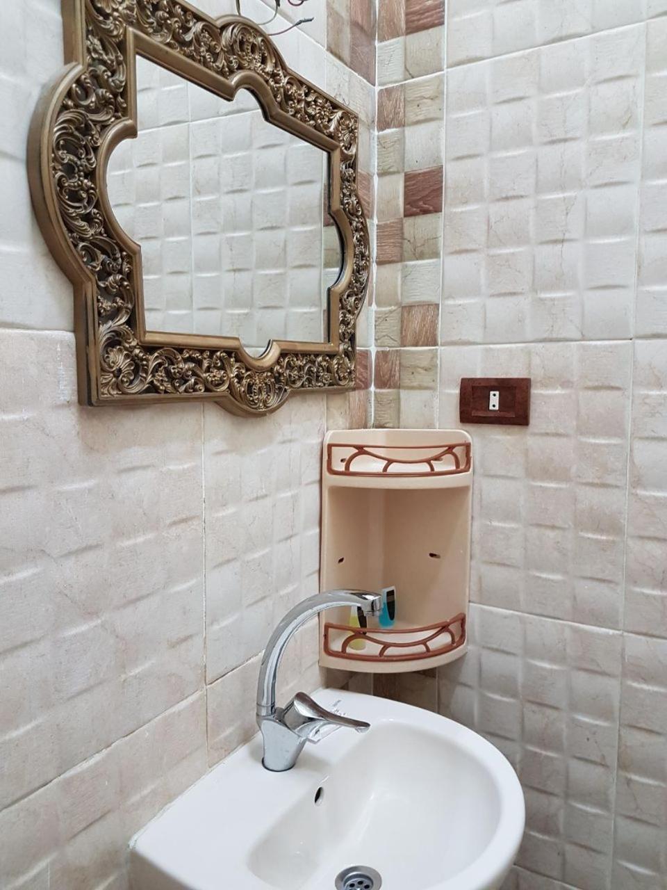Paradise Boutique Hotel القاهرة المظهر الخارجي الصورة
