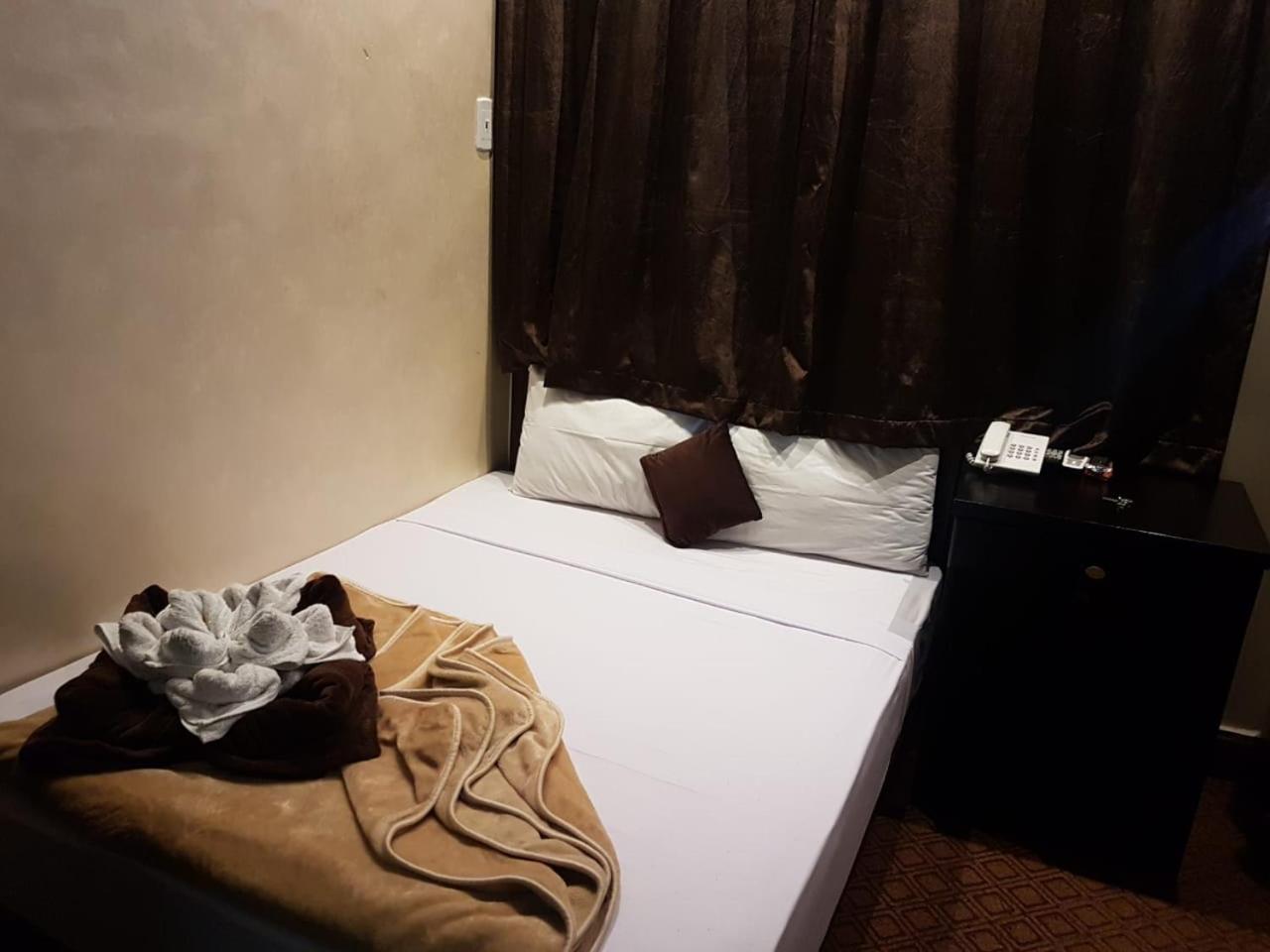 Paradise Boutique Hotel القاهرة المظهر الخارجي الصورة