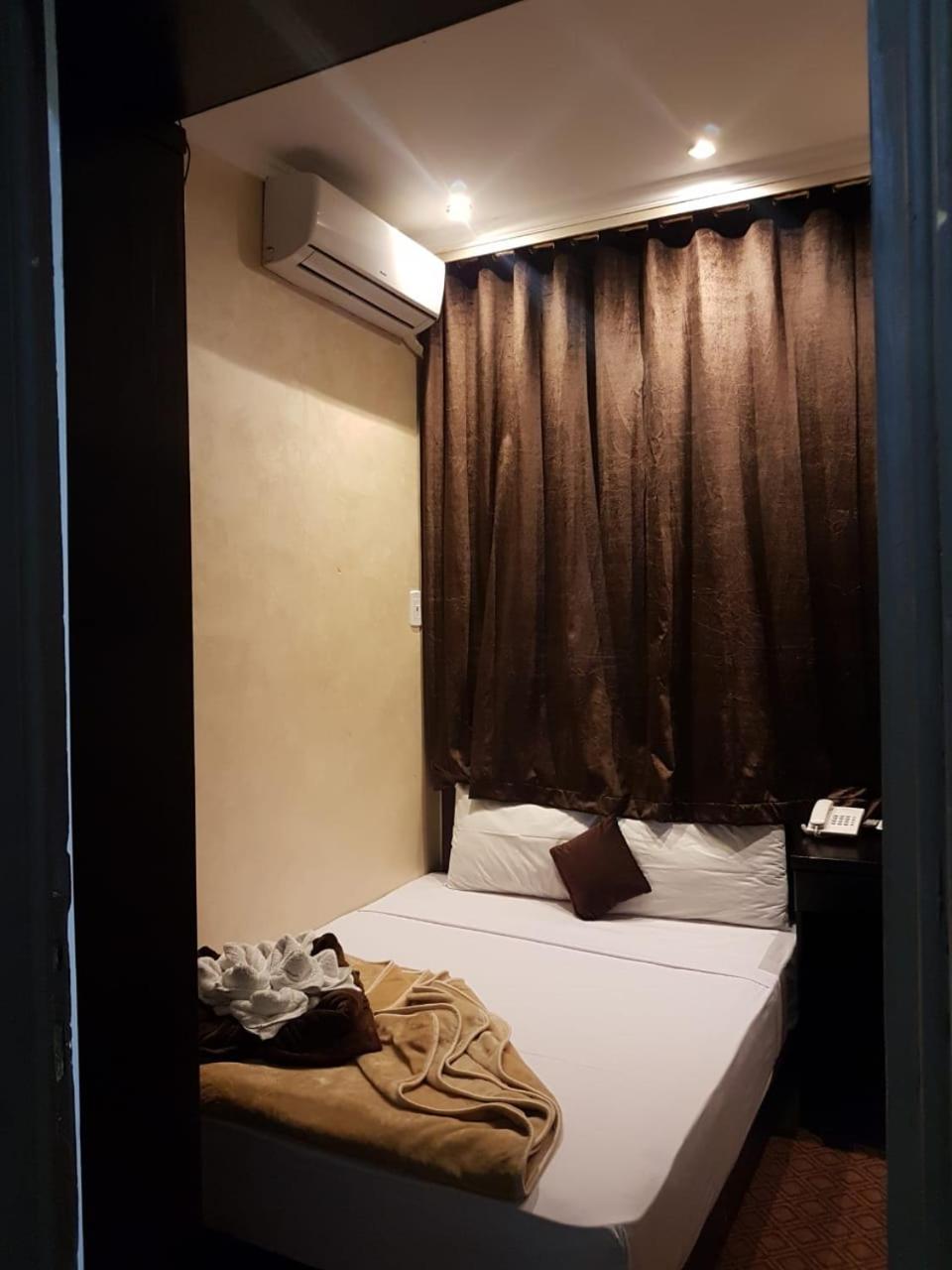 Paradise Boutique Hotel القاهرة المظهر الخارجي الصورة