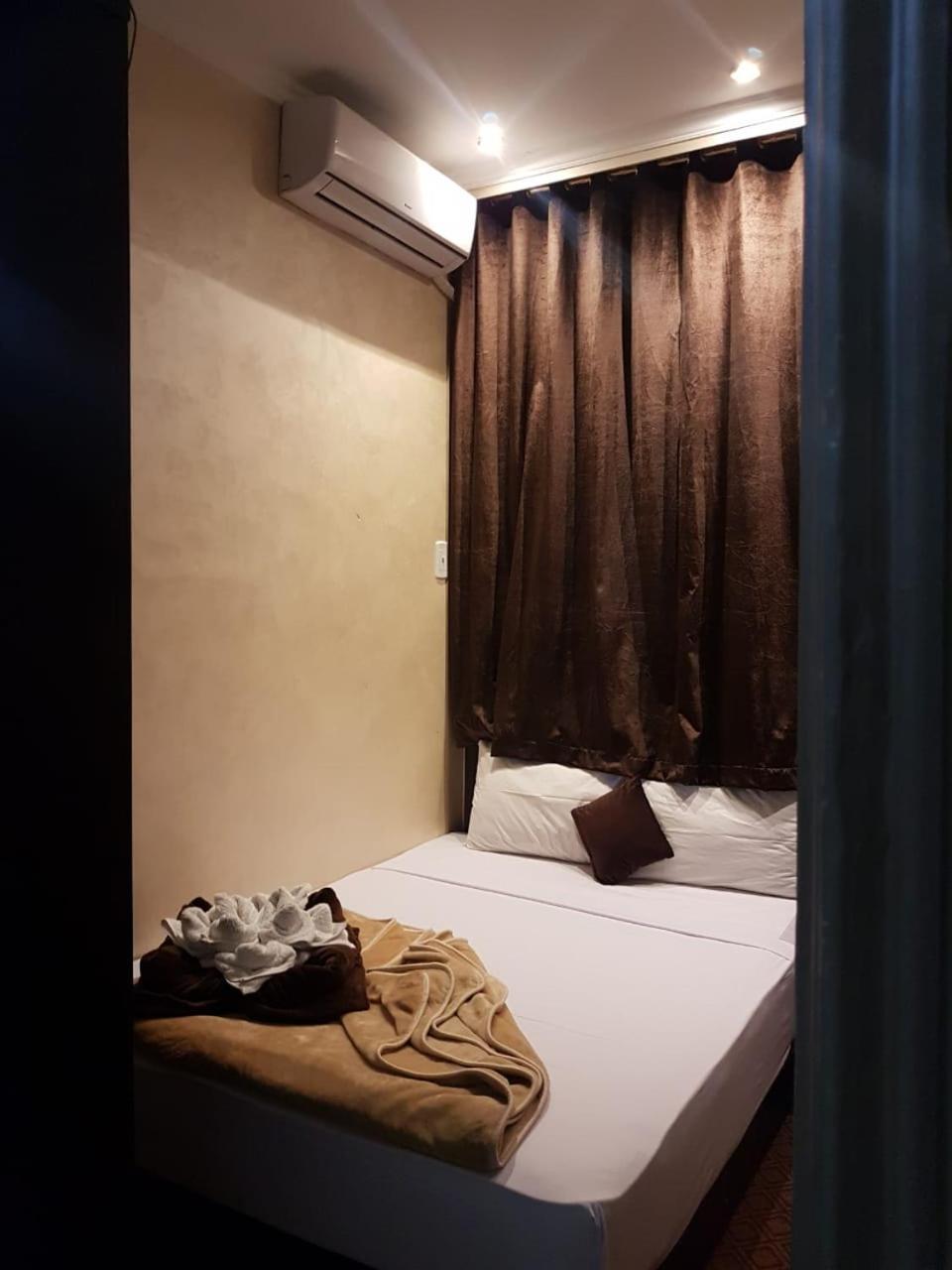 Paradise Boutique Hotel القاهرة المظهر الخارجي الصورة