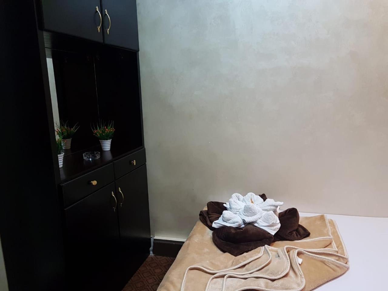 Paradise Boutique Hotel القاهرة المظهر الخارجي الصورة
