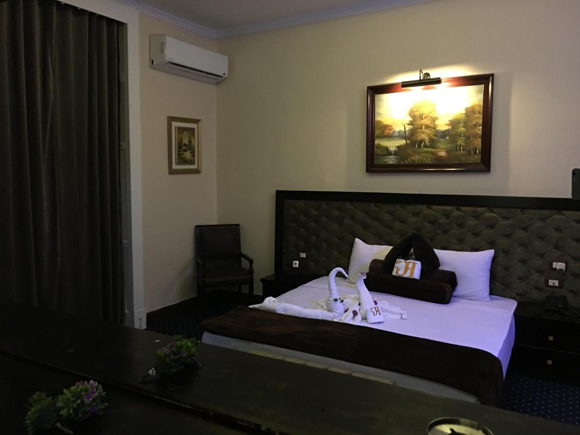 Paradise Boutique Hotel القاهرة المظهر الخارجي الصورة