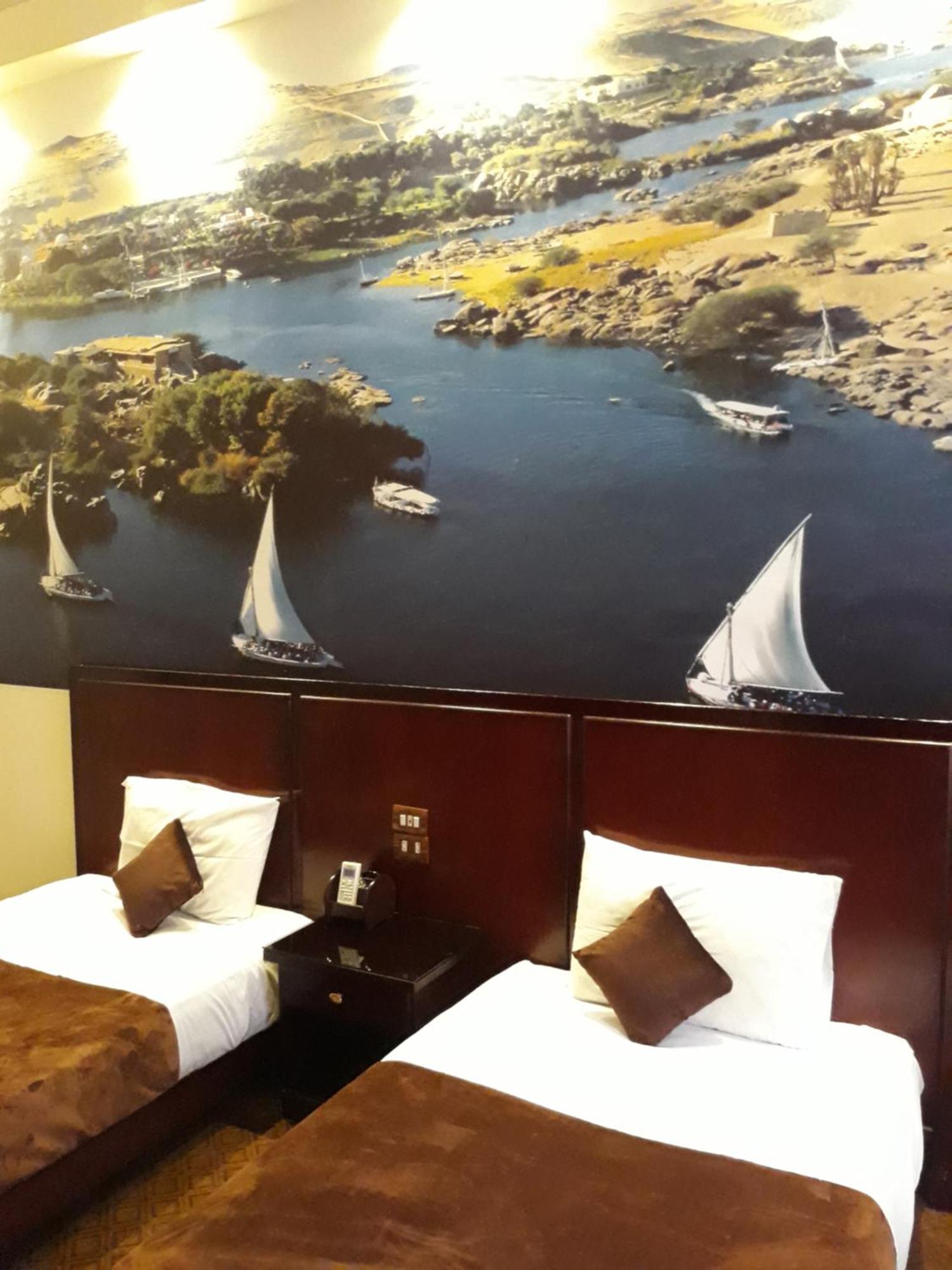 Paradise Boutique Hotel القاهرة المظهر الخارجي الصورة